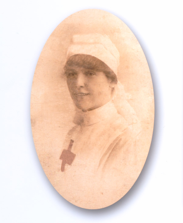 My Grandmother
